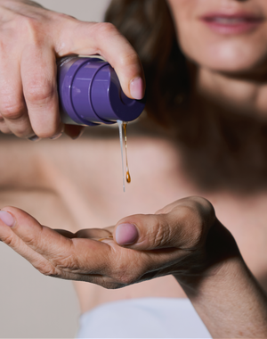 Retinol bez mane: Znanstveni pristup njezi protiv bora