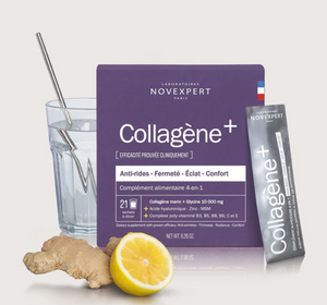 Kolagen i koža: kada biologija postaje strategija