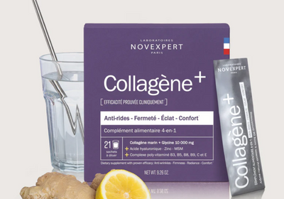 Kolagen i koža: kada biologija postaje strategija