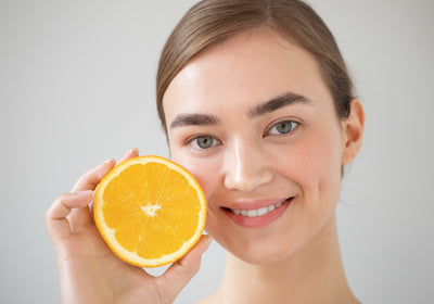 Tko sve treba vitamin C u svojoj rutini?