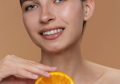 Dobrobiti vitamina C za kožu