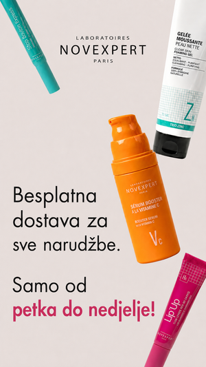 SVI NAŠI PROIZVODI - vikend akcija BESPLATNA DOSTAVA