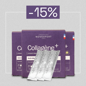 COLLAGEN + PAKET