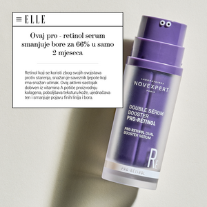 Pro-Retinol paket