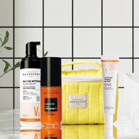 Rutina za blistav ten