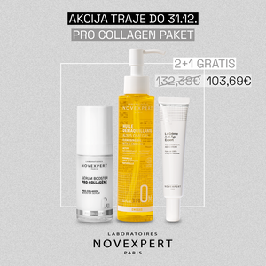 PRO COLLAGEN PAKET