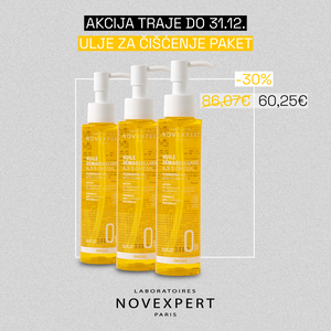 ULJE ZA ČIŠĆENJE PAKET