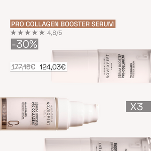 Pro - Collagen Booster Serum = 3 KOMADA -30%