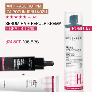 Rutina za hidrataciju