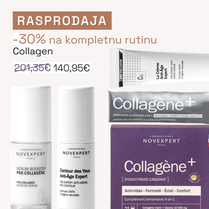 KOMPLETNA COLLAGEN RUTINA