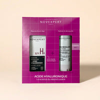 Paket Booster s hijaluronskom kiselinom 30 ml i Micelarna vodica 200 ml GRATIS