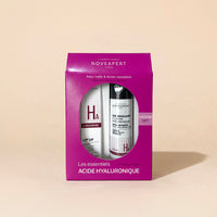 Paket Lip'up 8 ml i Mini micelarna vodica 50 ml GRATIS