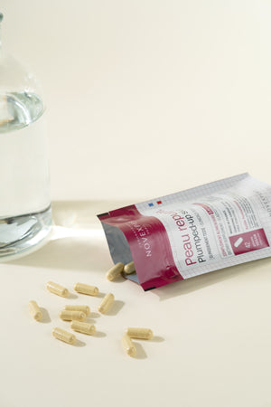 Plumped - up skin - Popunjena koža PAKET 3+1