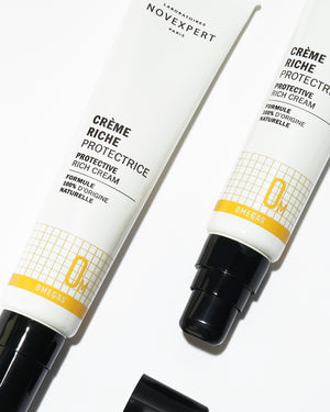 Kompletna omega rutina + GRATIS neseser