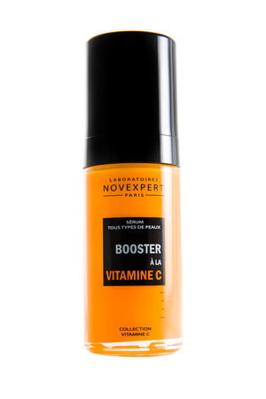 Booster s vitaminom C - 25%