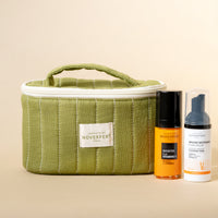 Booster Serum s Vitaminom C i mini pjena s vitaminom C GRATIS