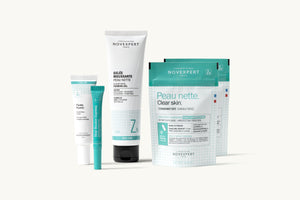 Clear skin - Čista koža = 3 KOMADA -30%