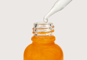 Radiance piling s Vitaminom C