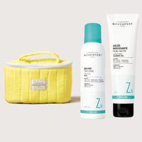 Paket za čistu kožu