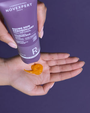 Paket za čišćenje Pro – Retinol