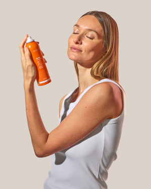 Vitamin C vodica