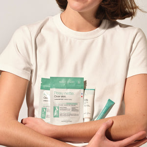 Clear skin - Čista koža = 3 KOMADA -30%