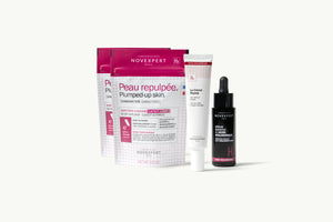 Plumped - up skin - Popunjena koža PAKET 3+1