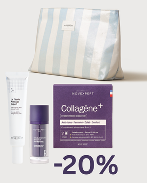 Anti - age iznutra & izvana + GRATIS NESESER