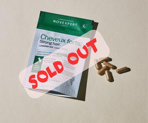 Strong hair - Snažna kosa