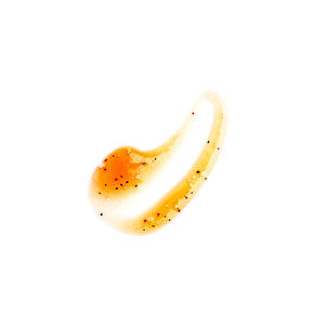 Peeling za sjaj s vitaminom C