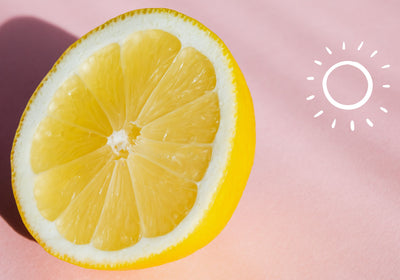 VITAMIN C I SUNCE: OPASNA VEZA?