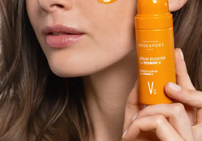 Rutine s vitaminom C: kako postići blistaviji i mlađi izgled kože?