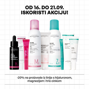 Akcije i pogodnosti u 9. mjesecu