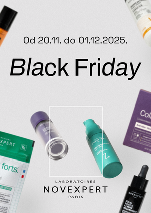BLACK FRIDAY PONUDA