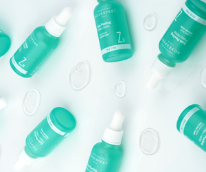 Trio-Zinc Products