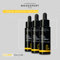 Booster Serum s 5 Omega x 3