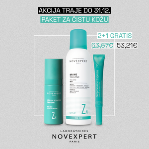 PAKET ZA ČISTU KOŽU