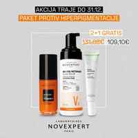 PAKET PROTIV HIPERPIGMENTACIJE