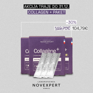 COLLAGEN + PAKET