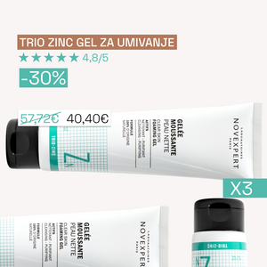 Gel za umivanje = 3 KOMADA -30%