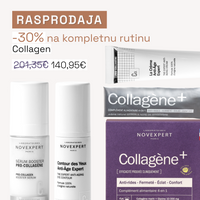 KOMPLETNA COLLAGEN RUTINA