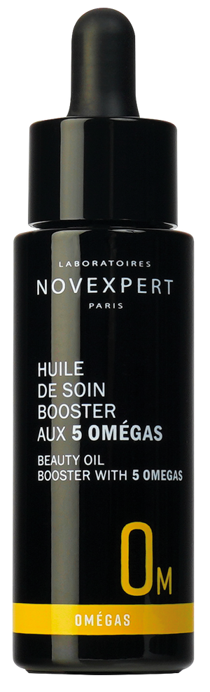 Kompletna omega rutina + GRATIS neseser