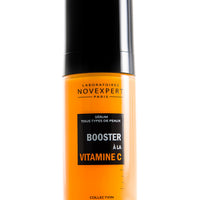 Booster s vitaminom C - 25%