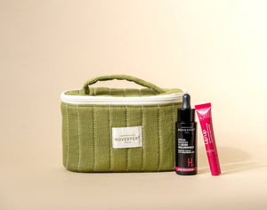 Booster Serum s hijaluronskom kiselinom i Lip'up GRATIS