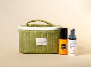 Booster Serum s Vitaminom C i mini pjena s vitaminom C GRATIS