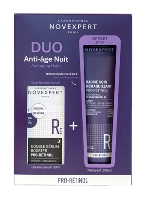 Pro-Retinol paket - GRATIS Pro - retinol balzam za čišćenje