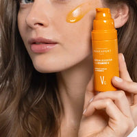 Booster Serum s vitaminom C, 30% stabilizirani vitamin C