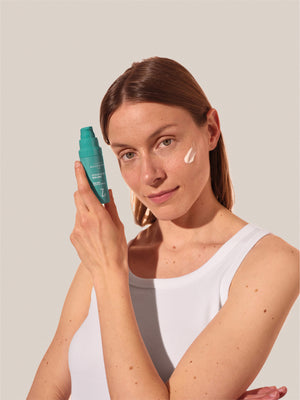 Trio Zinc Booster Serum