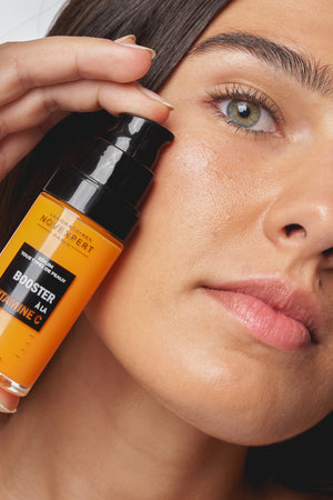 Booster Serum s Vitaminom C = 3 KOMADA -30%