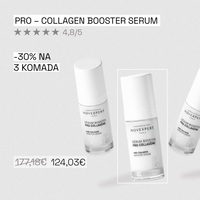 Pro - Collagen Booster Serum = 3 KOMADA -30%